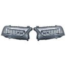 Reflektory LED lewe + prawe do Acura MDX 2017-2020