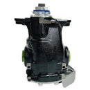 Hinterachsdifferenzial, Übersetzung 3,64, Teilenummer 33107602984, für BMW X5 E70 3.0d Diesel M57N2 7602984