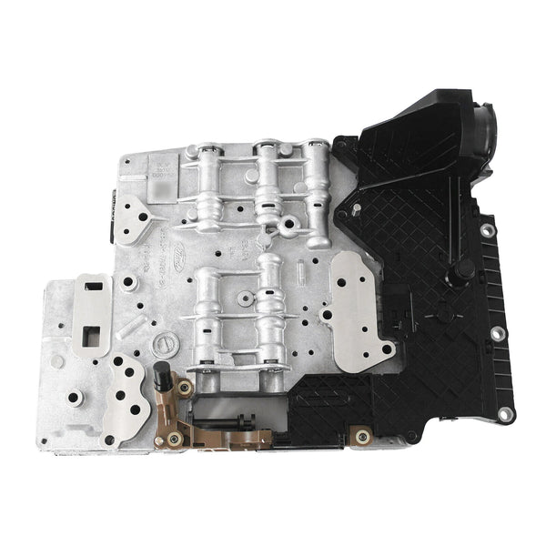 2011+ Lincoln Navigator Ford Expedition 6R80 Transmission Valve Body w/TCM AWD AL3P-7Z490-BA