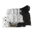 6R80 Transmission Valve Body w/TCM AWD AL3P-7Z490-BA For Ford F150 Truck 4WD