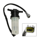 2016-2022 Yamaha påhengsmotor F90 90 HK F90 drivstofffilter påhengsmotor 6EK-24560-00