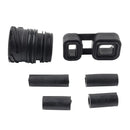 Automatgir ventilhus adapter pakningssett for BMW 6-trinns 6HP26 28 32 34