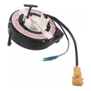 1997-2000/2002 Jeep Wrangler Rat Fjeder 56009070