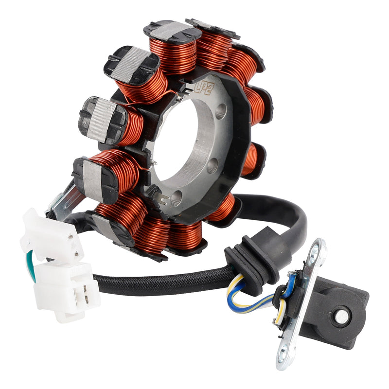 2016-2024 Honda Biz 110i BC110 LATUTENERERERATOR 31120 K65-B01 31120-K65-B21