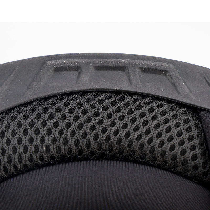 Dot motorcykelhjälm för vuxna, gata, integrerad hjälm, orange, matt svart