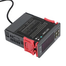 SHT2000 10A temperatur fugtighedsregulator digital termostat