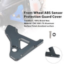 Vorderrad ABS Sensor Schutz Schutz Für BMW R1300GS / ADV 23-25