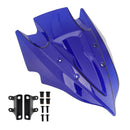 Windschutzscheibe Windschutz für KAWASAKI Z500 2024-2025