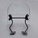 Pára-brisa adequado para BMW R nineT Scrambler 2014-2024 Pure 2017-2024