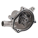 1988-1991 til Honda NT400 Bros 400 vandpumpe 19200-MN8-010
