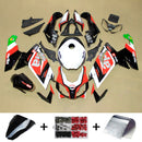 2006-2011 Aprilia RS125 Kit de paneles de inyección Body Plastic ABS