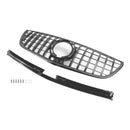 2020-2023 facelift Mercedes Benz VitoW447 Musta säleikkö