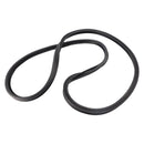Kofferraumdeckeldichtung Gepäckraumklappe 64461-52032 für Toyota Yaris