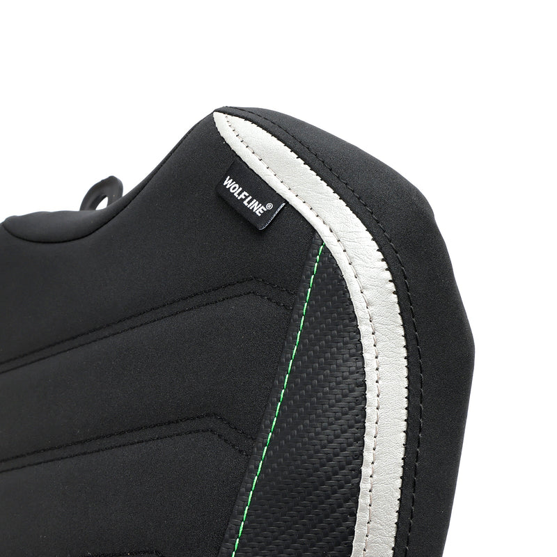 2022-2023 PRZEDMI RAIDER SIEDNIK PU FIT Black for Kawasaki Ninja 1000sx