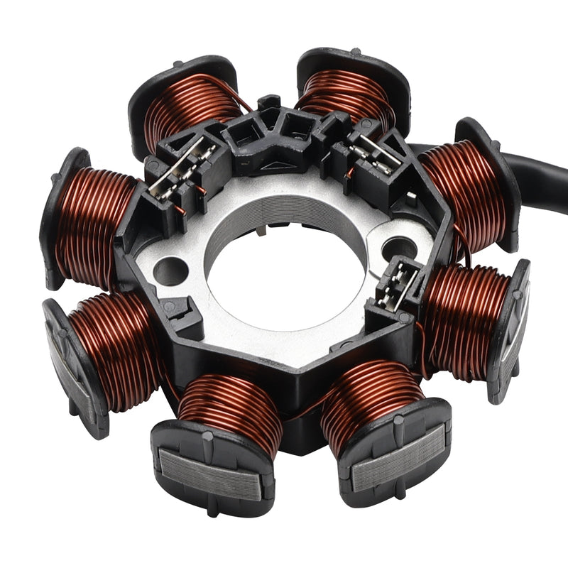 2006-2016 Arctic Cat ATV Utility 90 2x4 4-takts Magneto Stator 3304-641