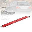 Tredje bremselys rød 63256925902 For BMW 5-serie Touring E61 2007-2010