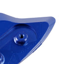 Mirror Eliminator Hole Cap Kit egnet til Yamaha YZF-R6 (2017-2023)/YZF-R7 (2022) Spejlblokeringspaneler