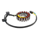 Statorgenerator für Suzuki LT160 LT-F160 LTF160 Quadrunner 160 2X4 1997-2007