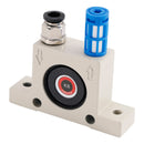 K8/10/13/16 Pneumatický vibrátor Power Beton Vibrator Air Turbine Oscillator