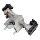 2014–2017 Honda Accord L4 2.0L Zündschloss-Verriegelungsbaugruppe mit Chip 39730-T2A-A1 39730-T2A-A0