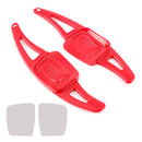 Lenkrad-Schaltwippen-Erweiterung für VW Golf 8 Tiguan