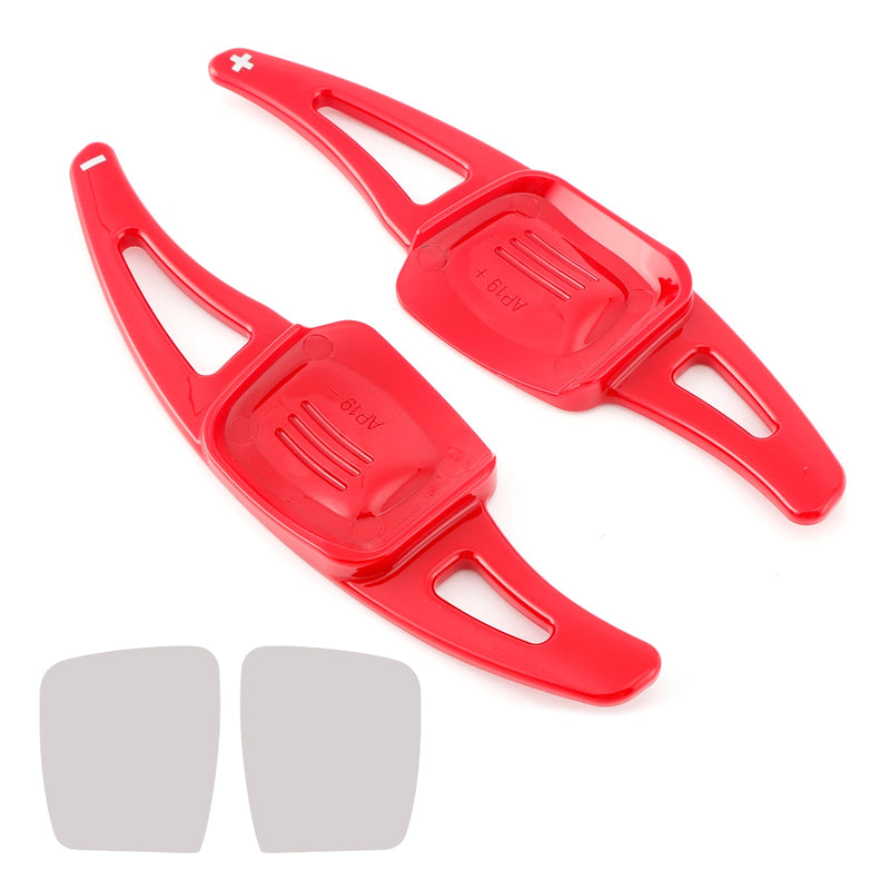 Lenkrad-Schaltwippen-Erweiterung für VW Golf 8 Tiguan