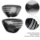 2023-2024 Speed ​​​​Twin 900 sidesetetrekk