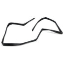 Führungsschiene für die vordere Glasscheibe mit Lüftungsschlitzen 68141-89108 für Toyota 4Runner 1985-1989