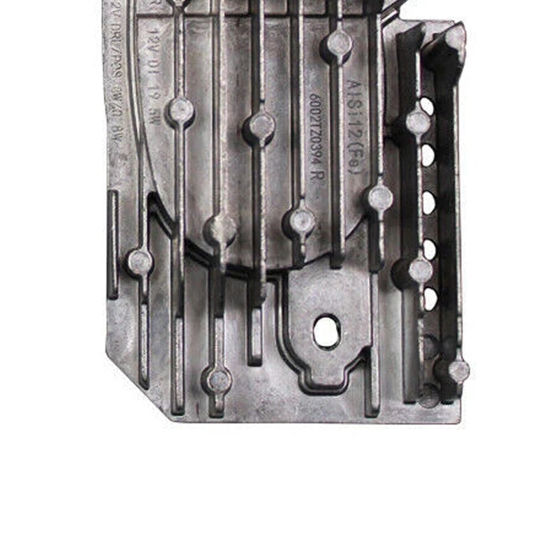 2020–2022 BMW X3 G01 G02 2 Stück LED-Scheinwerfer-Tagfahrlichtsteuerung 63115A0E625 63115A0E626