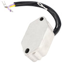 3-leder spændingsregulator egnet til Johnson/Evinrude 175 HK 200 HK varenummer 581736 0581736
