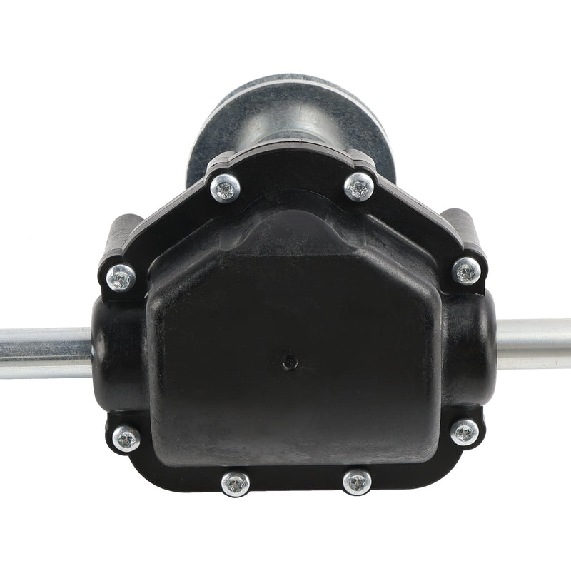 Skrzynia biegów (4,5/1) 121-9178