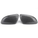 Sidespeildeksel i karbonpar erstatning for VW Golf MK6 2010-2013