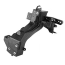 Scheinwerferhalterung rechts für Jeep Grand Cherokee (2014–2021), Teilenummer 68223400AA