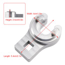 X Shock Pin Spann Wrench Clone av Fox PN 398-00-558-service/konvertering