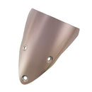 Windschutzscheibe Windschutz passend für DUCATI SuperSport 939 2017-2020 950 2021-2024