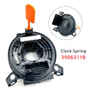 Uhrfeder 39063118 für Cadillac XT4 2019-2023