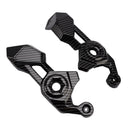 Ramme sidekledning for Kawasaki Z900 2025-2026