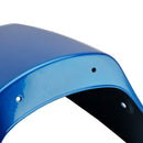 Heckverkleidung für Soziussitz der Yamaha XSR900 (Modelljahre 2022–2025)