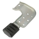 Peterbilt 389 Serie 131 Motorhaube Rechte Motorhaube Halterungen Set MPB75131L MPB75131R