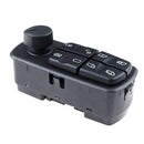 Power Window Control Switch A0045455913 for Mercedes-Benz Atego Truck 1998-2013