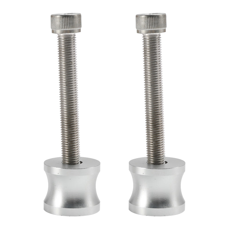 2022-2024 Tiger 1200 GT GT Pro Rally CNC kit riser de guidão H=25mm