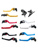 Lang koblingsbremsehåndtag Fit til Honda CRF1100L Africa Twin 2020-2021