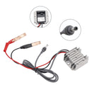 12V/24V auf 30V 3,5A Aufwärtswandler-Kit mit Gleichstromkabel