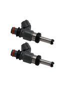 2 Stück 1WD-E3761-00-00 Einspritzdüsen für Yamaha YZF-R3 2015-2022