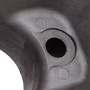 2044 Ein natürlicher Aluminium-Performance-Vergaseradapter 2044