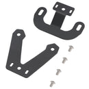 2024-2025 Kawasaki Ninja 500 Front Rear Cam Camera Mount Bracket Holder