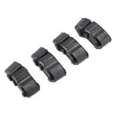 Hinterradgummis mit Ruckdämpfer für BMW F800GS F800S F800R F800ST F800GT 2004-2019