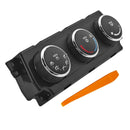 2012 Ram 3500 Klimaanlagen-Heizungs-Klimasteuerungsmodul 55111290 68090626AD (Kopie)