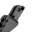 Back Foot Support Foot Peg Fit For Honda CT125 Hunter Cub 20-24 Trail 125 21-24