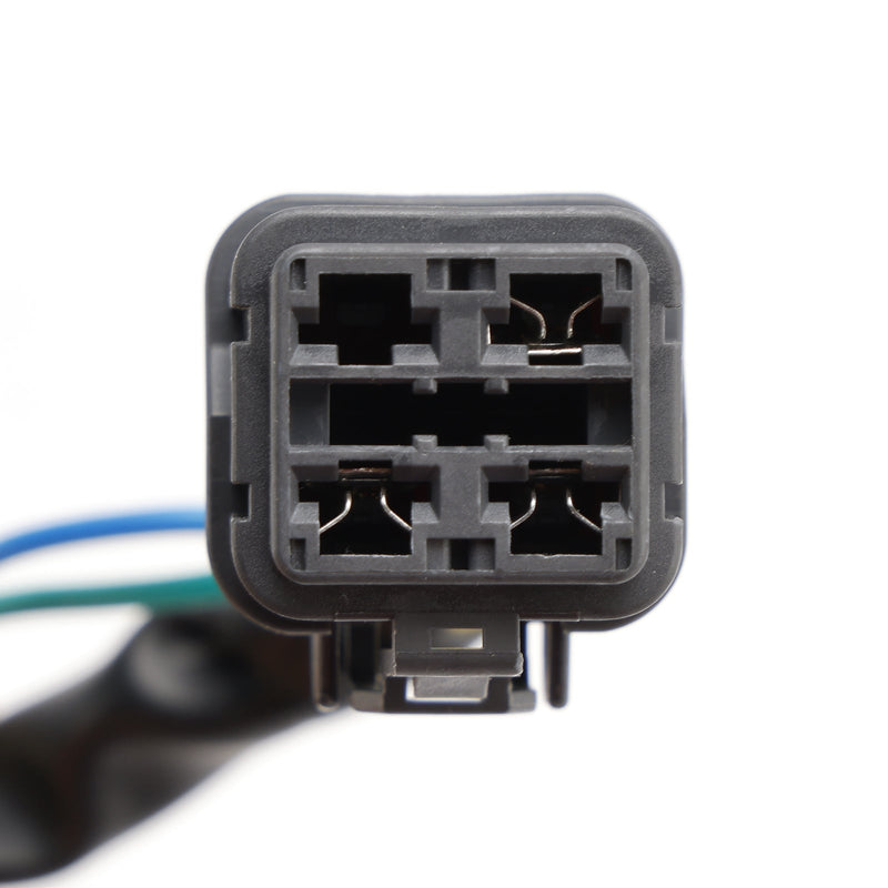 2012-2024 Kawasaki Brute Force 300 KVF KVF300C Stator Controller Sealing Set 21003-Y007 21066-Y002